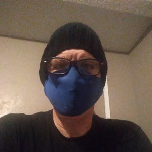 Meet your Posher, Keith